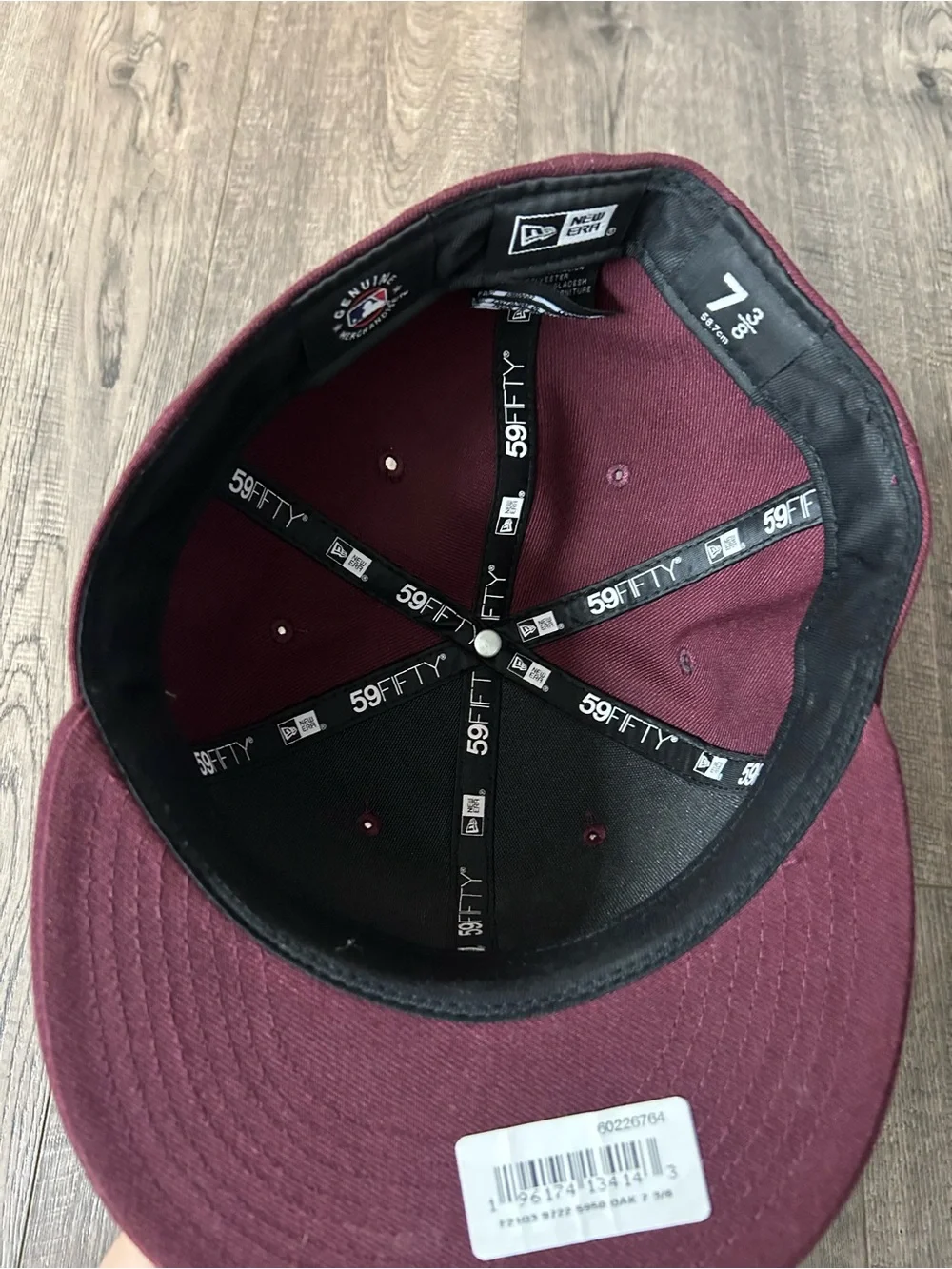 New Era official new